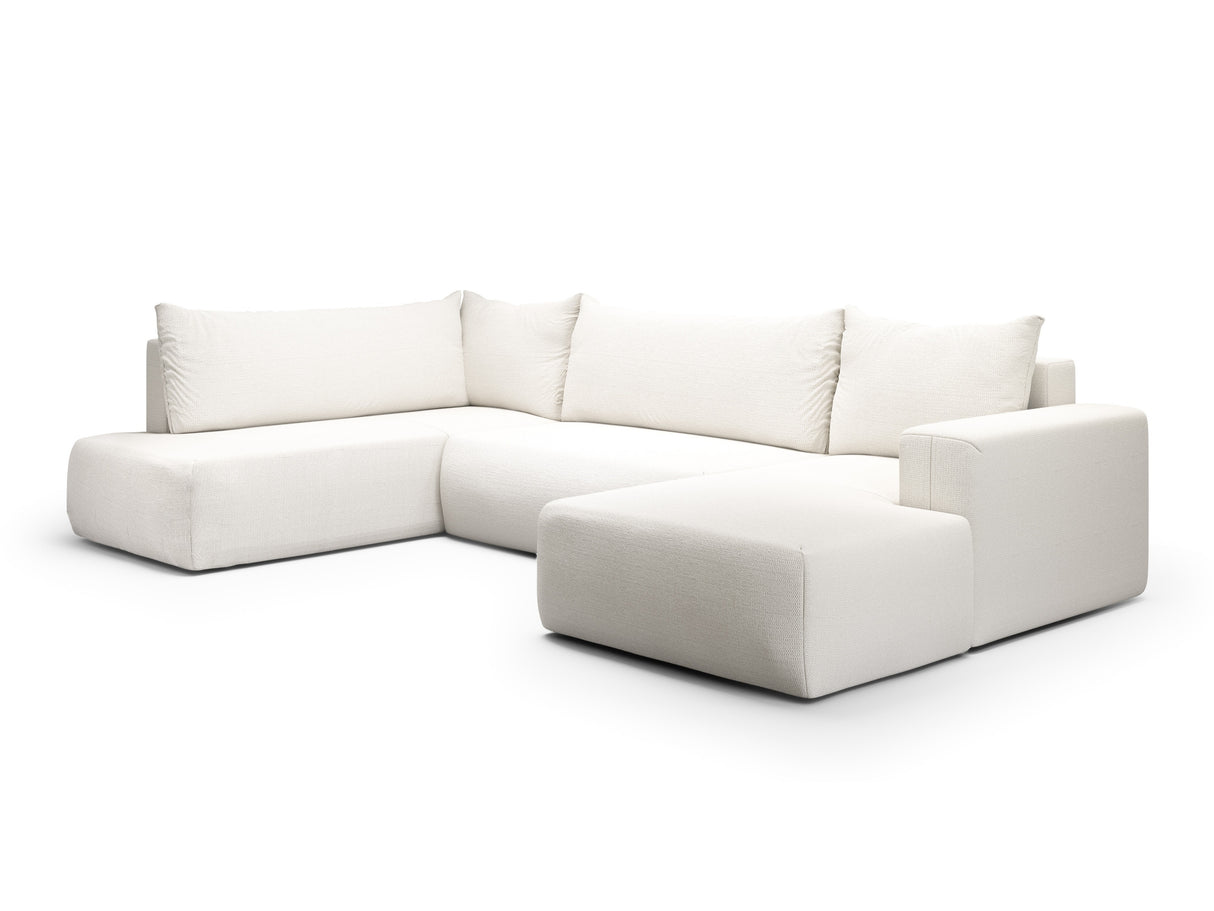 Stūra dīvāns 606229