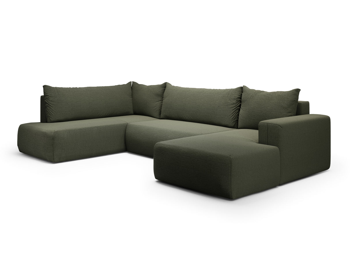 Stūra dīvāns 606229