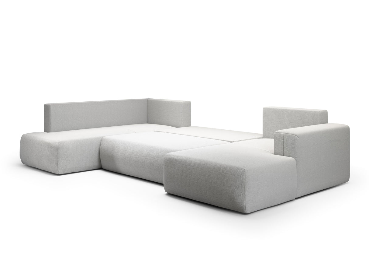 Stūra dīvāns 606229