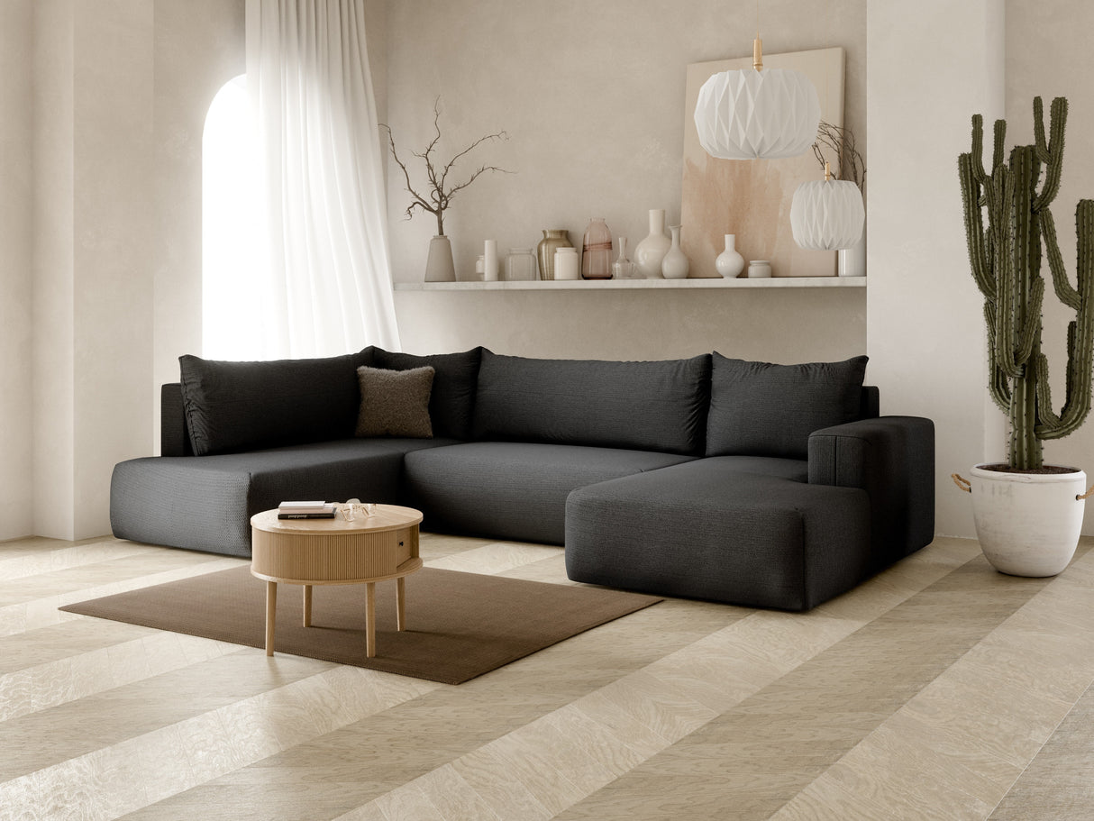 Stūra dīvāns 606229