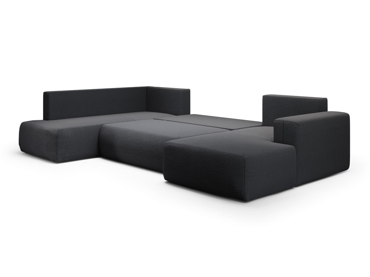 Stūra dīvāns 606229