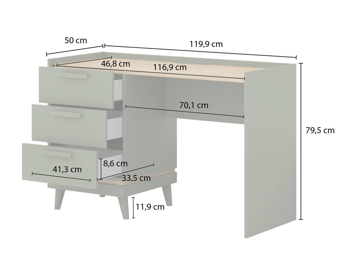 Rakstāmgalds 609537