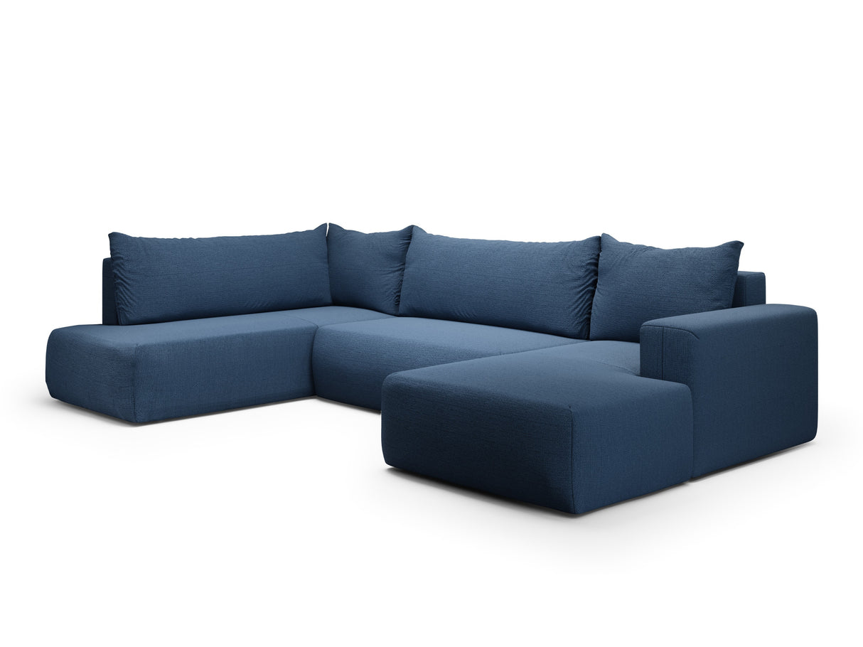 Stūra dīvāns 606229