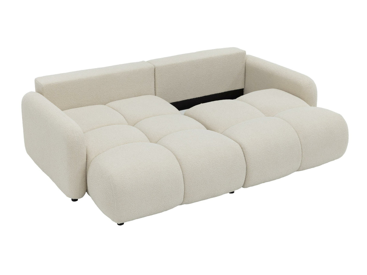 Stūra dīvāns 609705