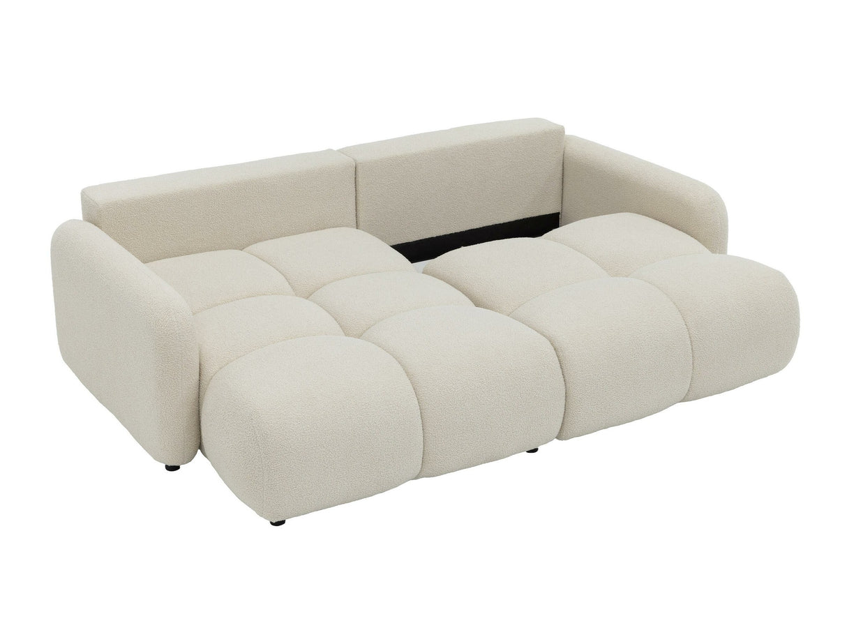 Stūra dīvāns 609705