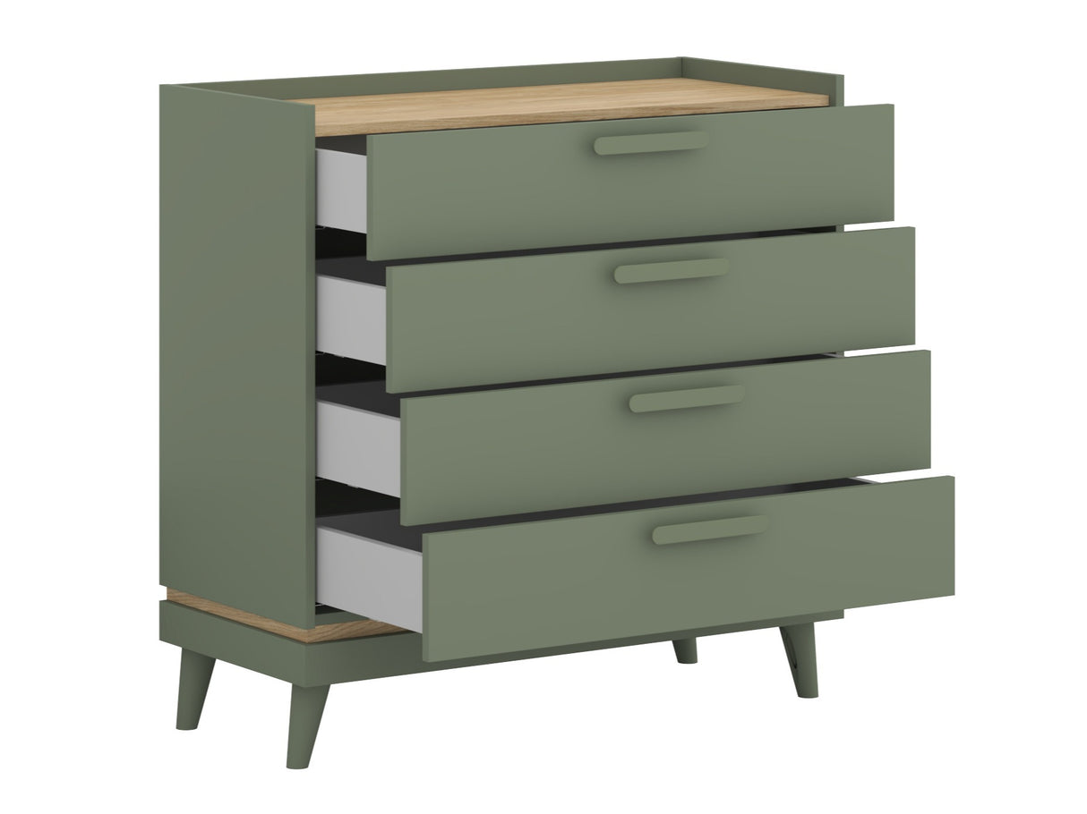 Guļamistabas komplekts 609772