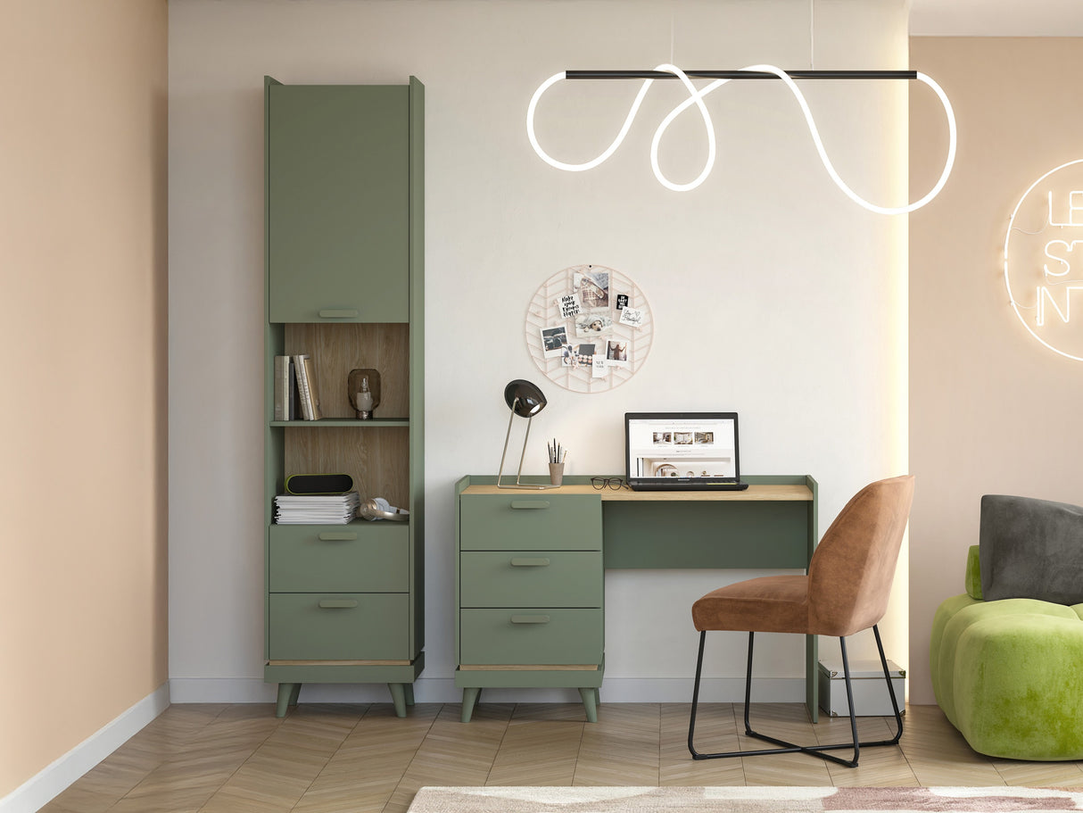 Mājas biroja komplekts 609775