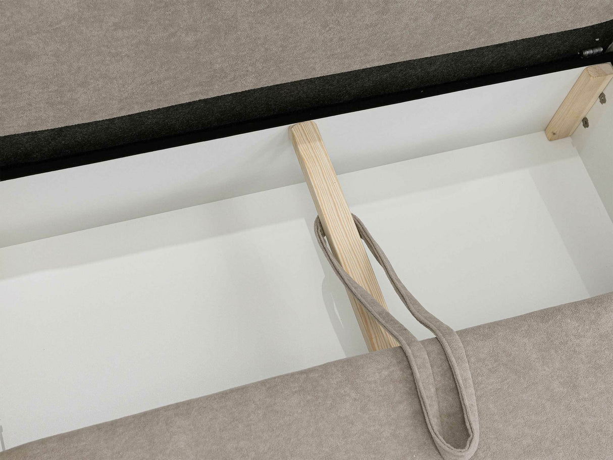 Stūra dīvāns 609793