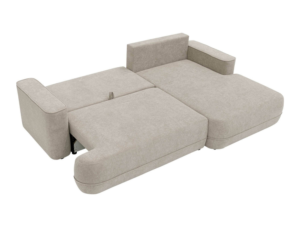 Stūra dīvāns 609793