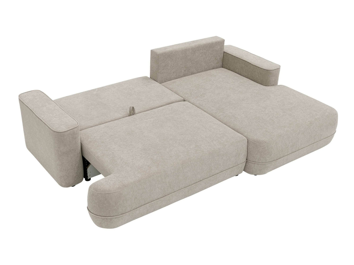 Stūra dīvāns 609793