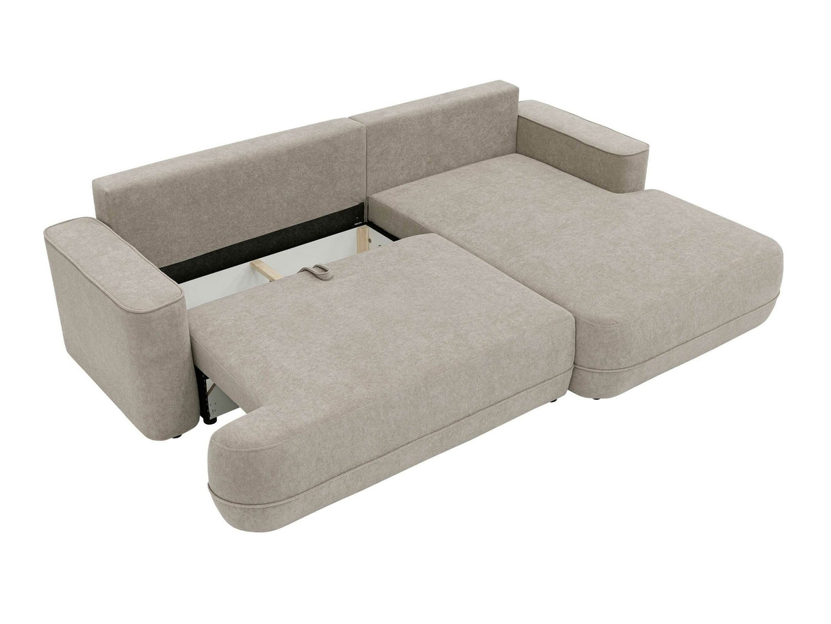 Stūra dīvāns 609793