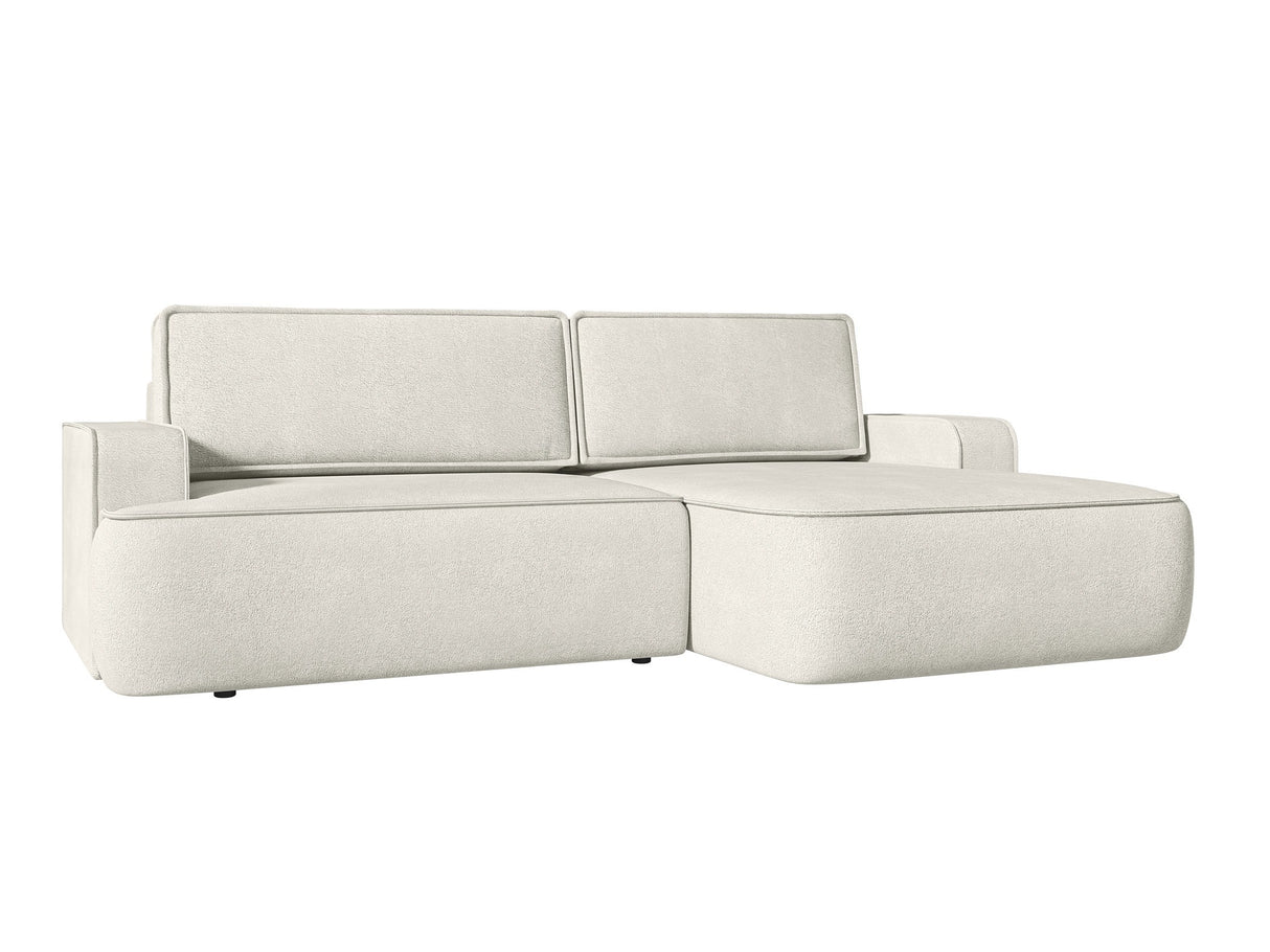 Stūra dīvāns 609804