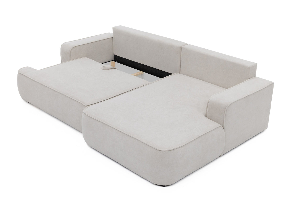 Stūra dīvāns 609804