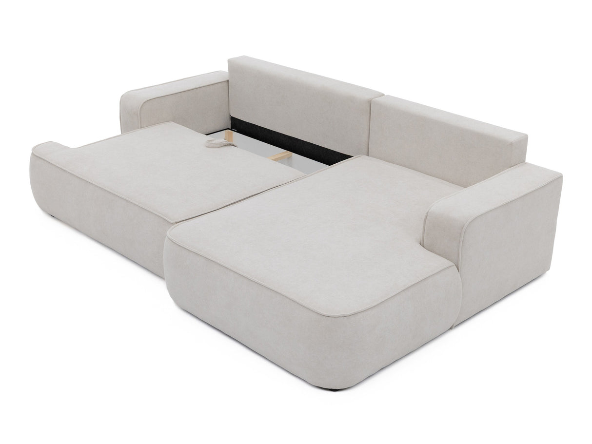 Stūra dīvāns 609804