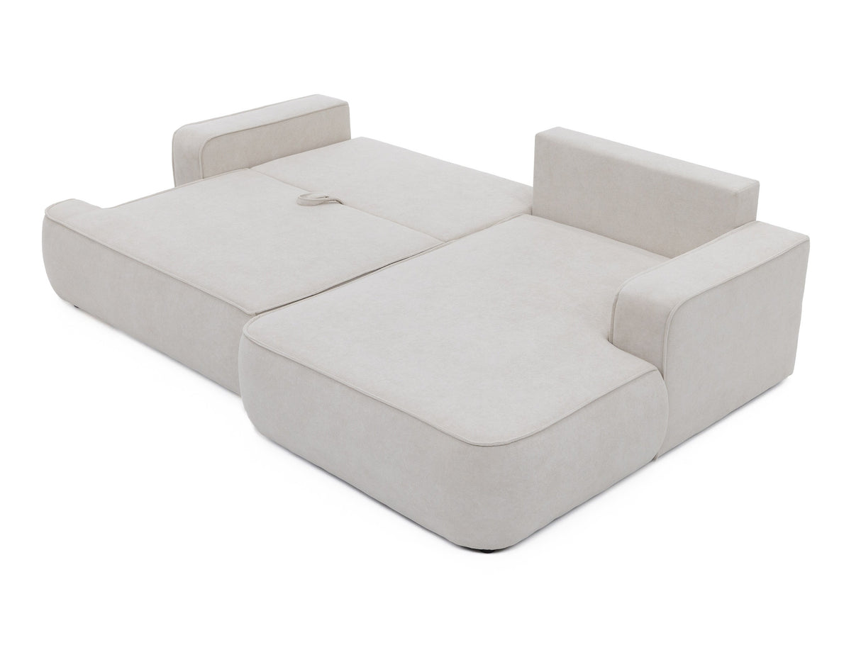 Stūra dīvāns 609804