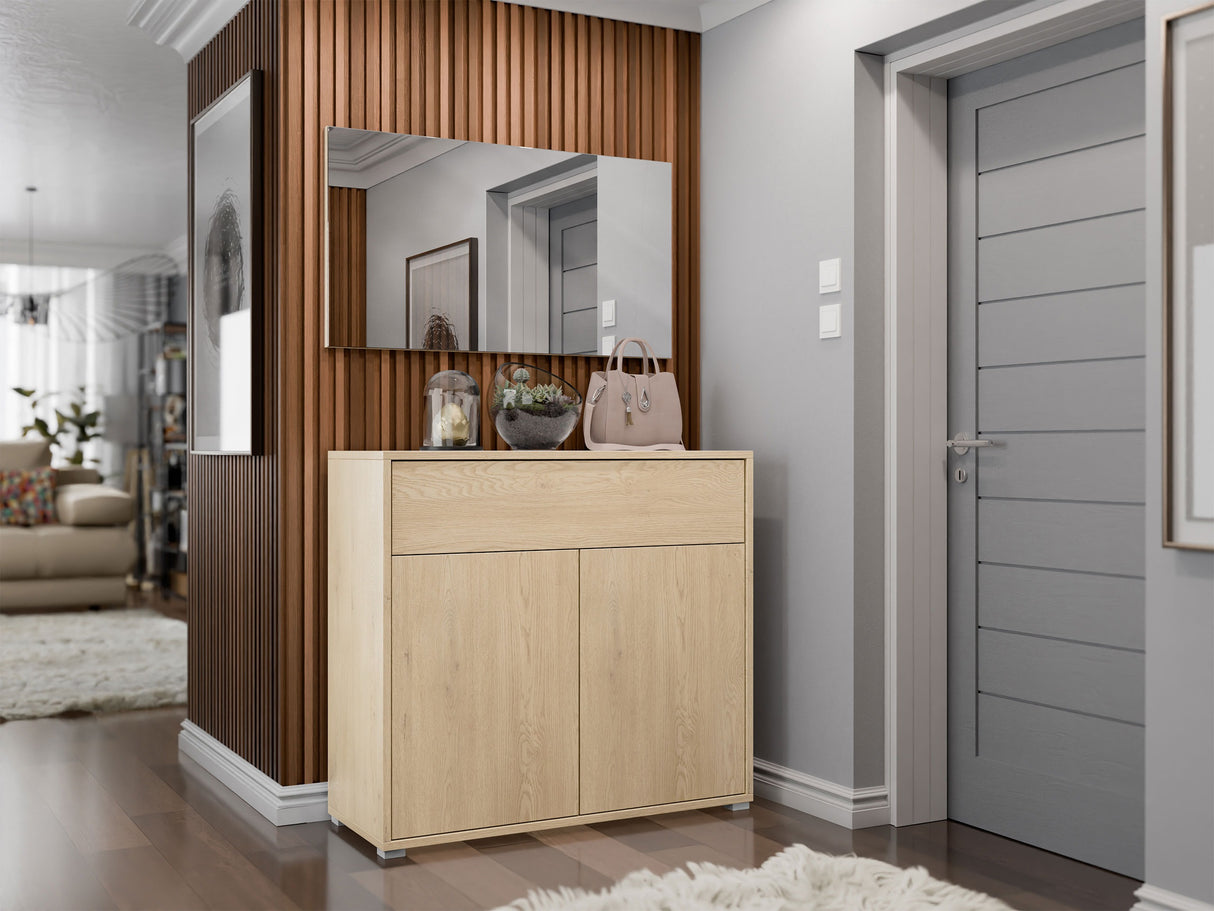 Priekšnama komplekts 574175