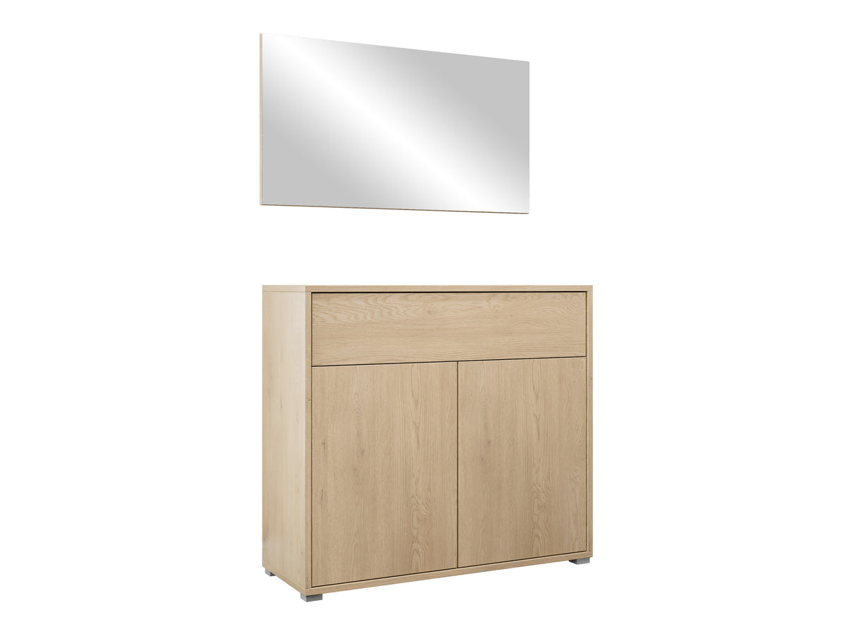 Priekšnama komplekts 574175