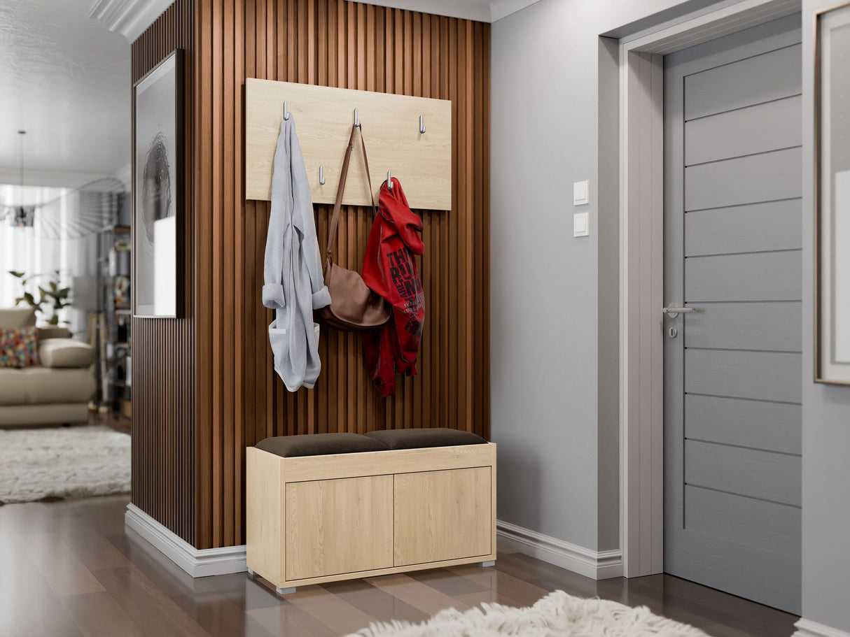 Priekšnama komplekts 574176