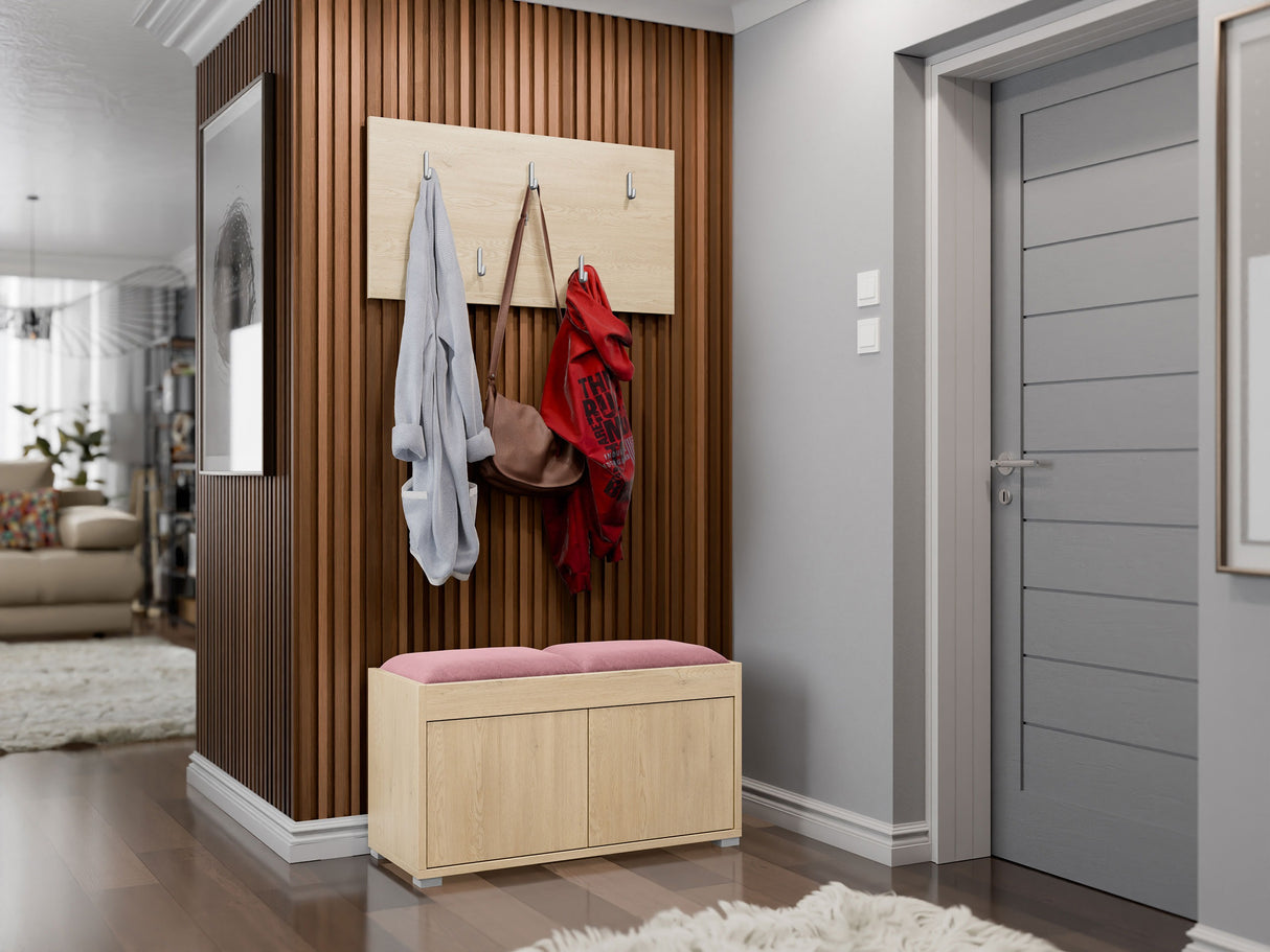 Priekšnama komplekts 574176