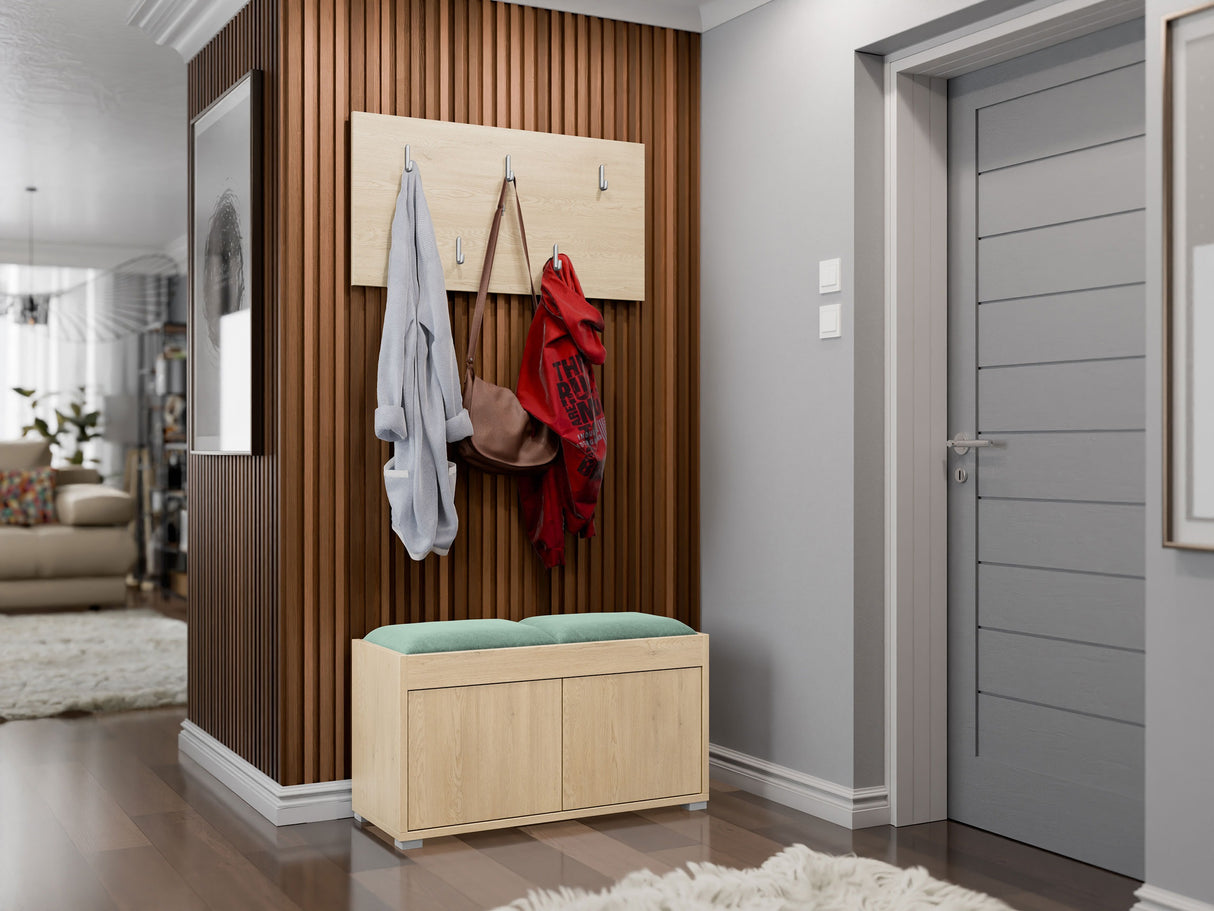 Priekšnama komplekts 574176