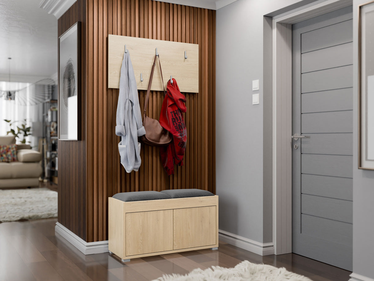 Priekšnama komplekts 574176