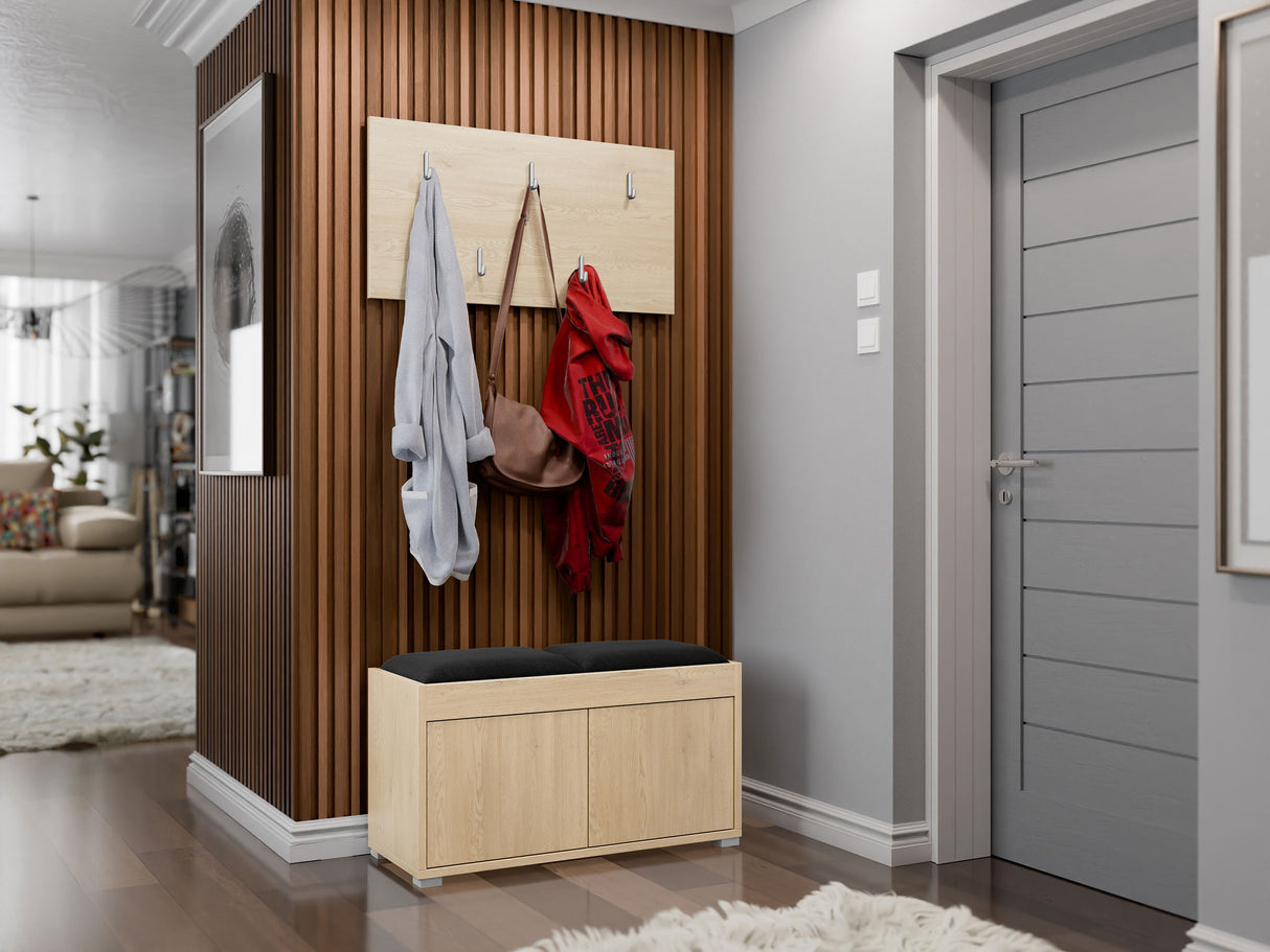 Priekšnama komplekts 574176