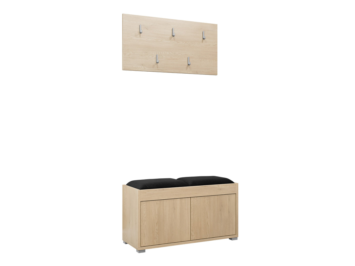 Priekšnama komplekts 574176