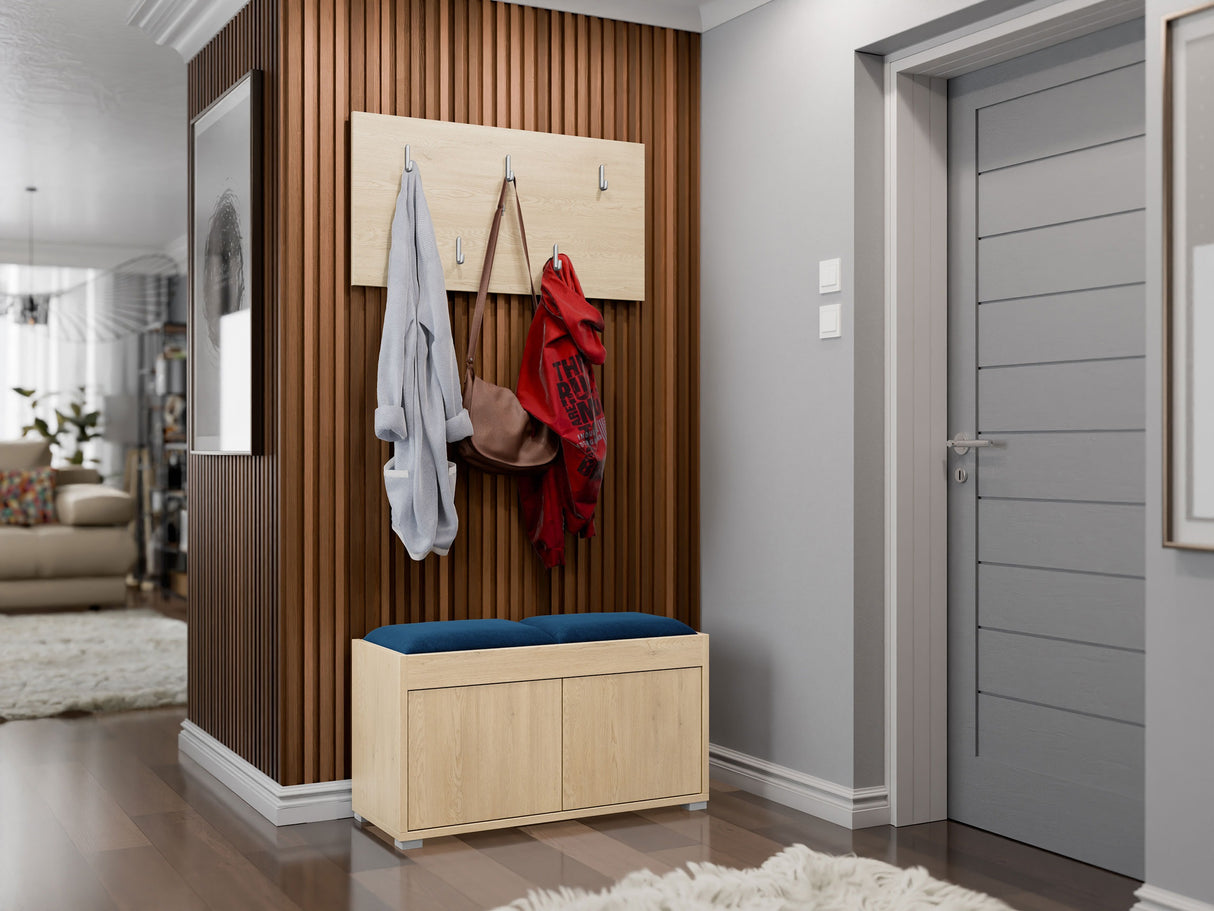 Priekšnama komplekts 574176