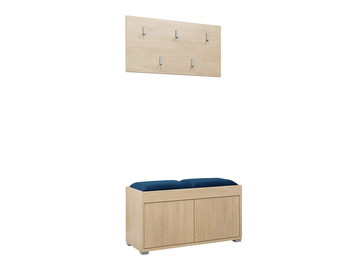 Priekšnama komplekts 574176