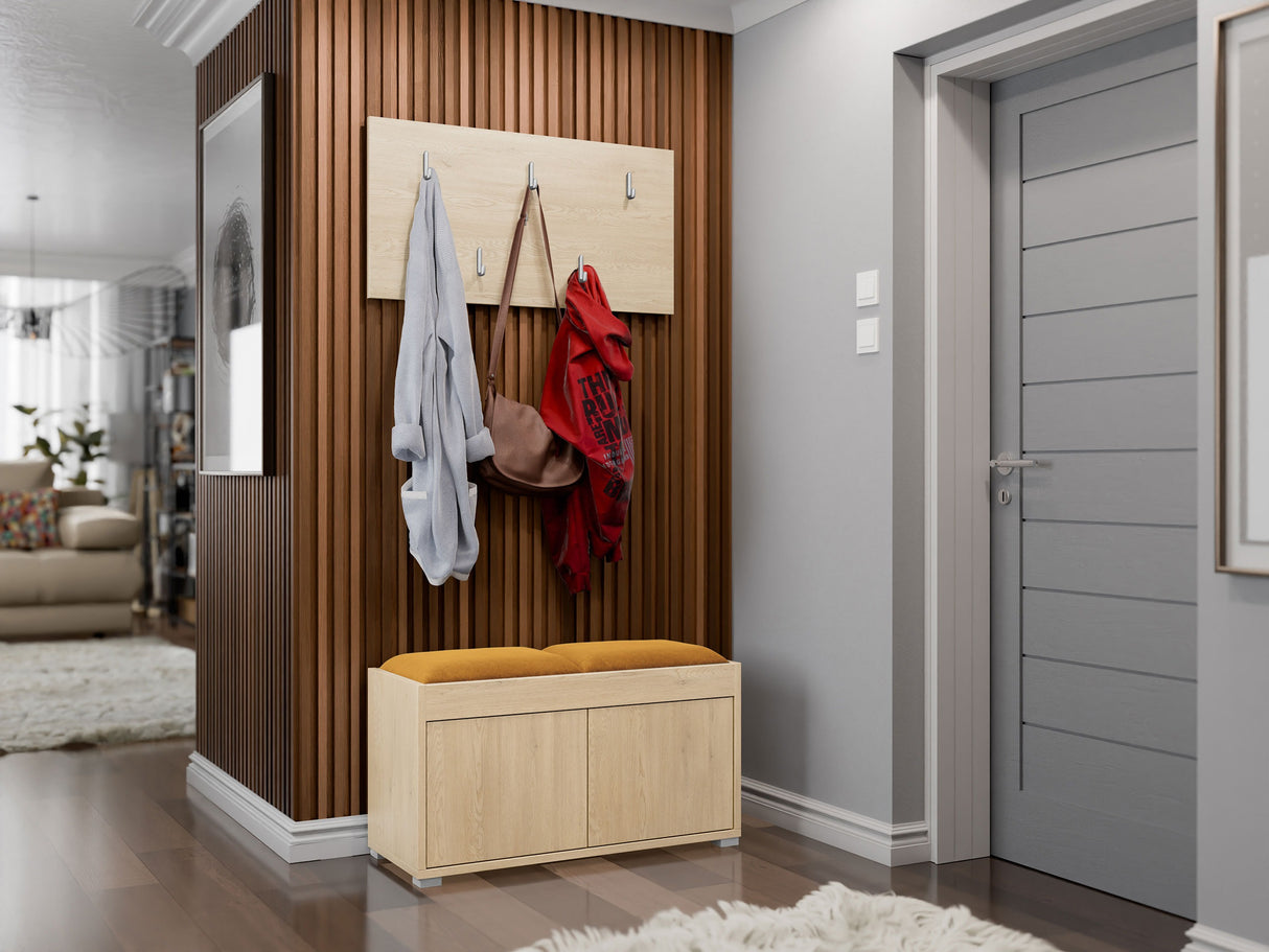 Priekšnama komplekts 574176