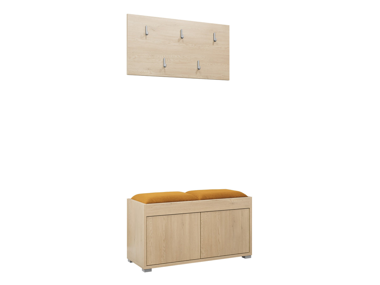 Priekšnama komplekts 574176