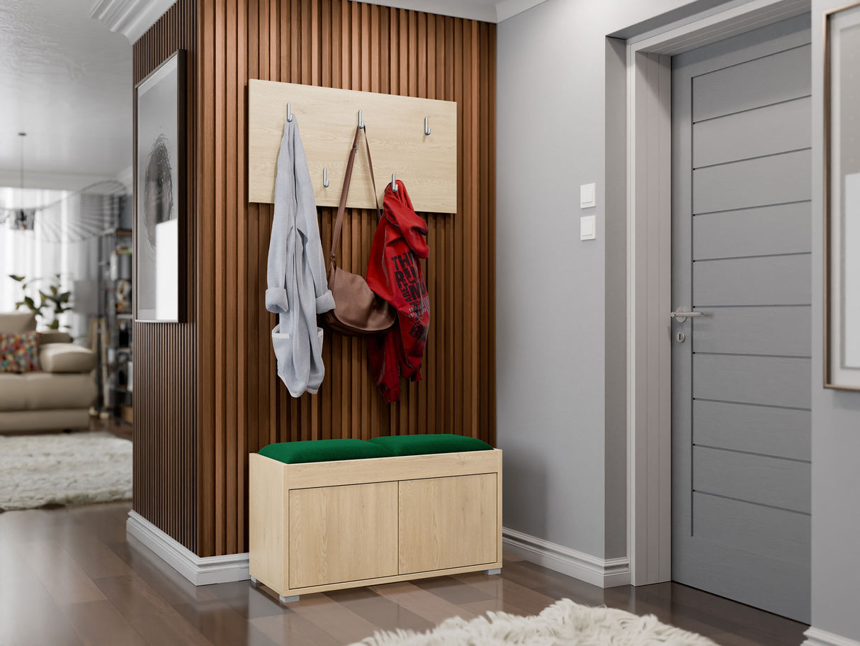 Priekšnama komplekts 574176