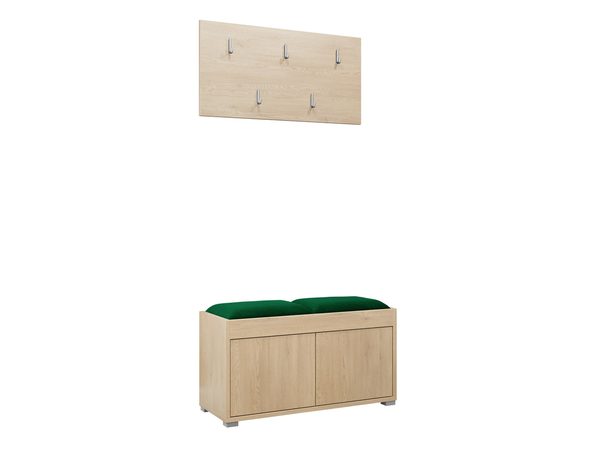 Priekšnama komplekts 574176