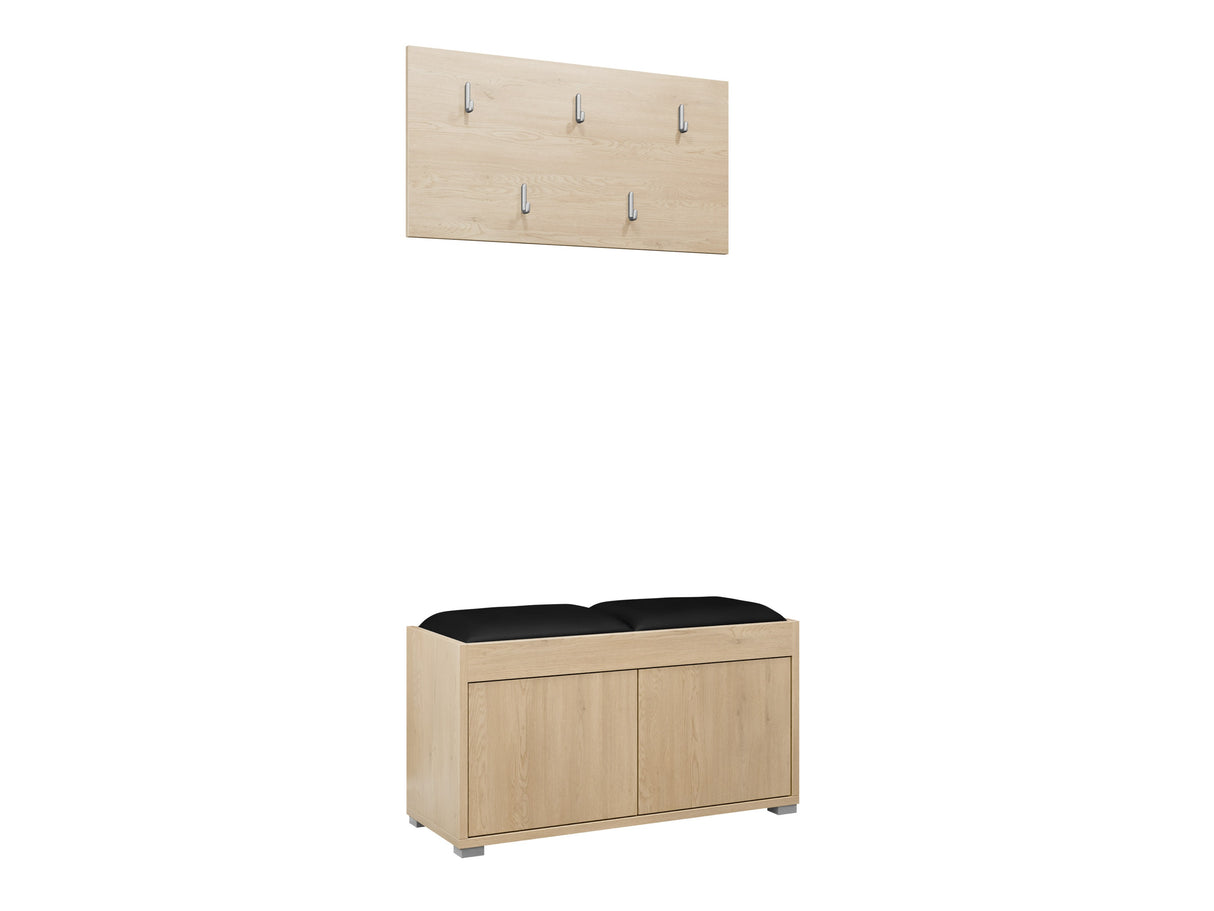 Priekšnama komplekts 574176