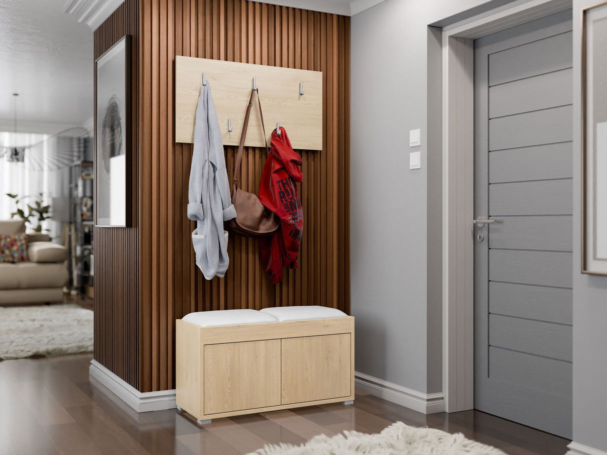 Priekšnama komplekts 574176