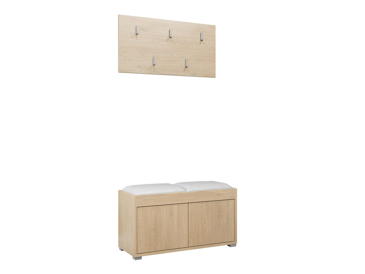 Priekšnama komplekts 574176