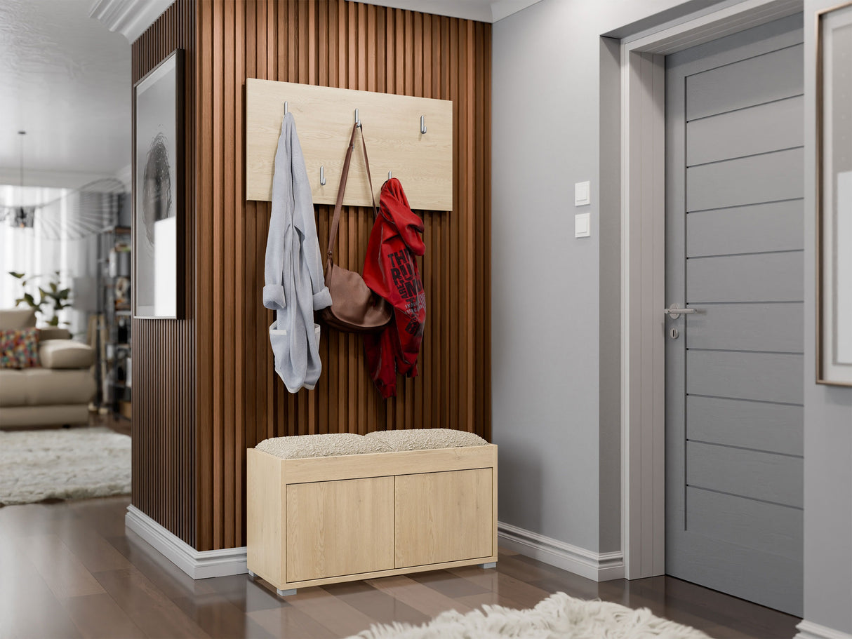 Priekšnama komplekts 574176