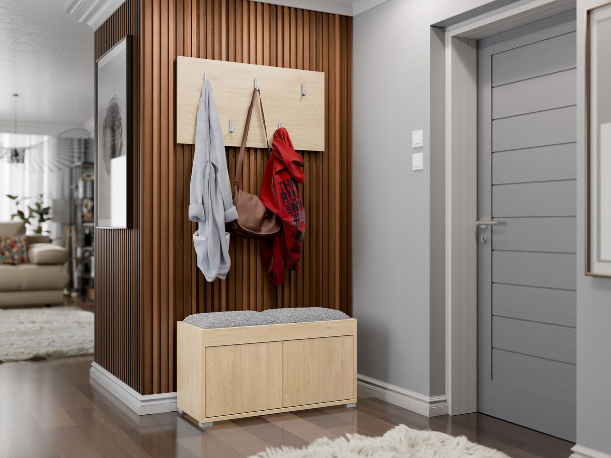 Priekšnama komplekts 574176