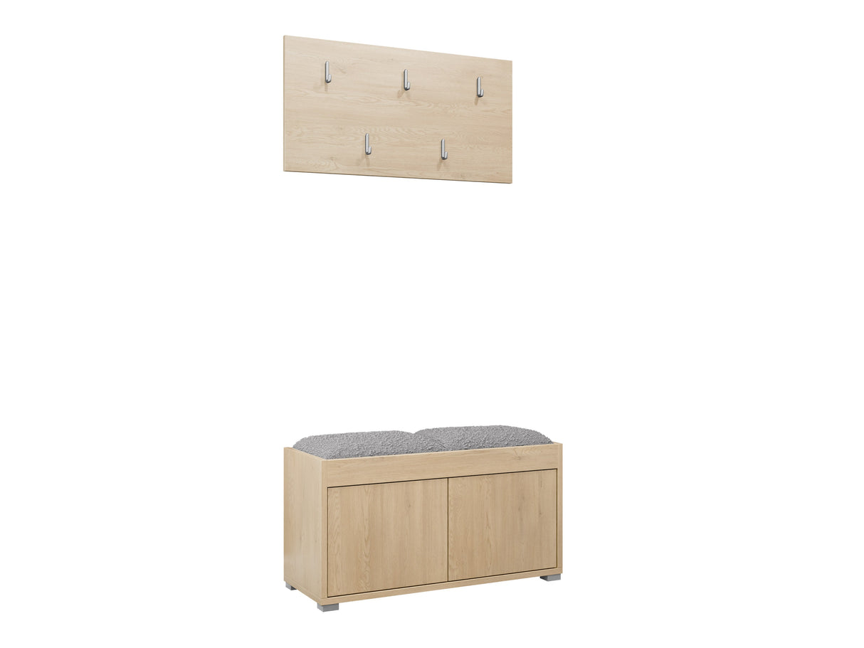 Priekšnama komplekts 574176