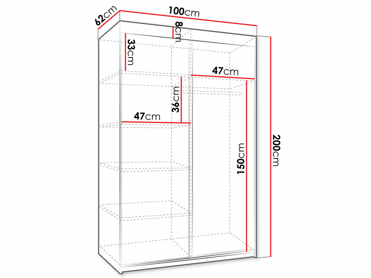 Skapis 87335 4223059