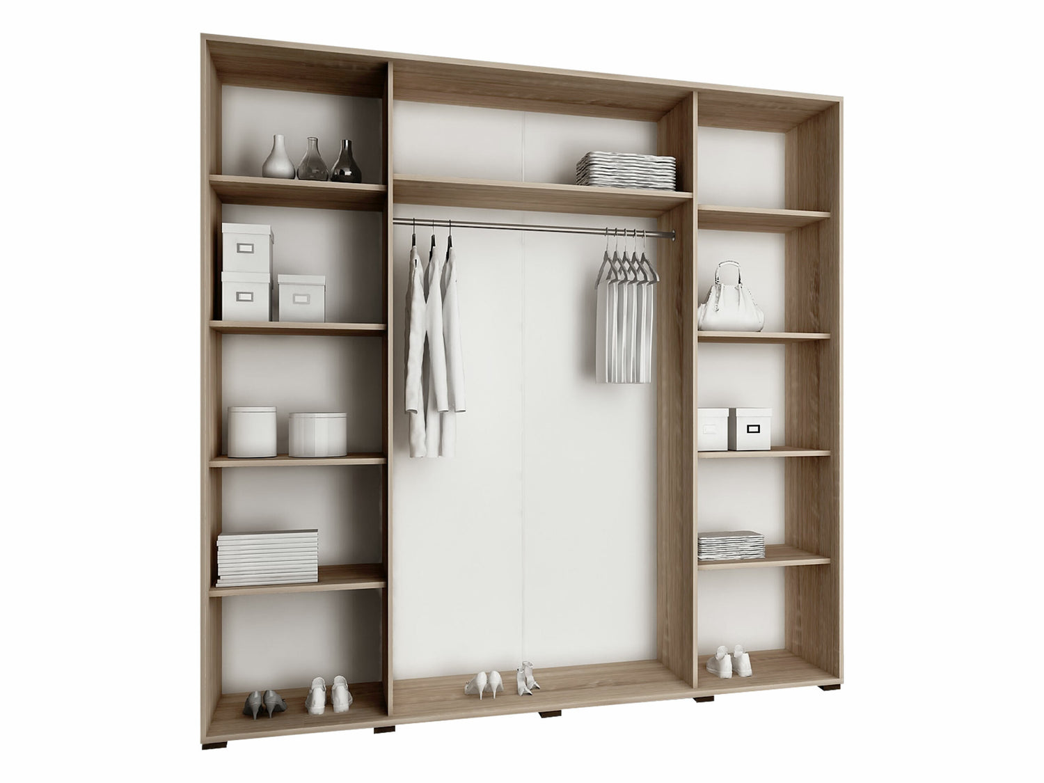 Skapis 87351 4223099