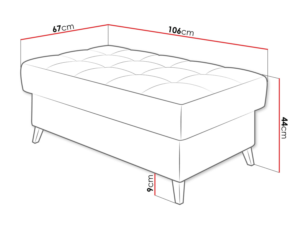 Mīkstais sols 215265