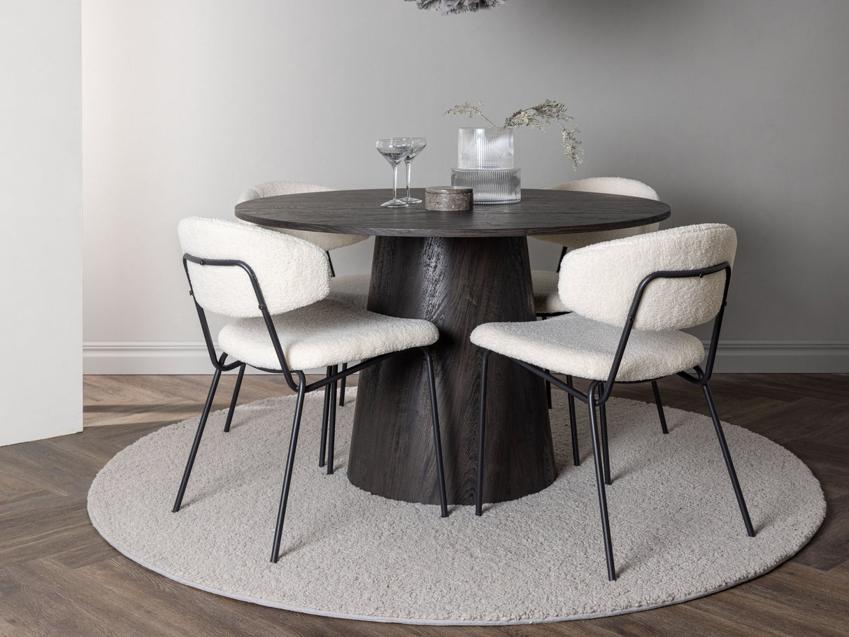 Ēdamistabas komplekts 513328 4224731