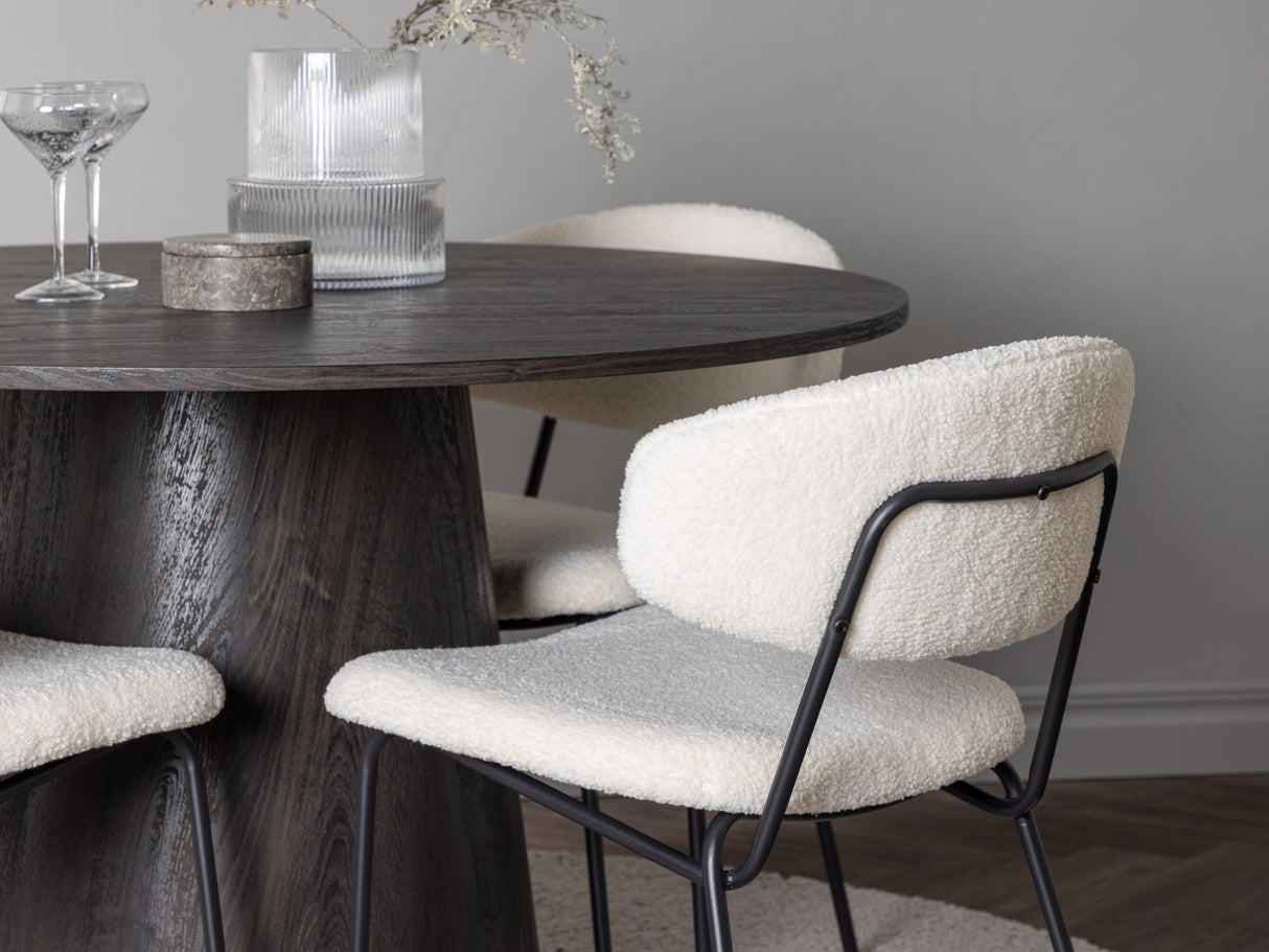 Ēdamistabas komplekts 513328 4224732