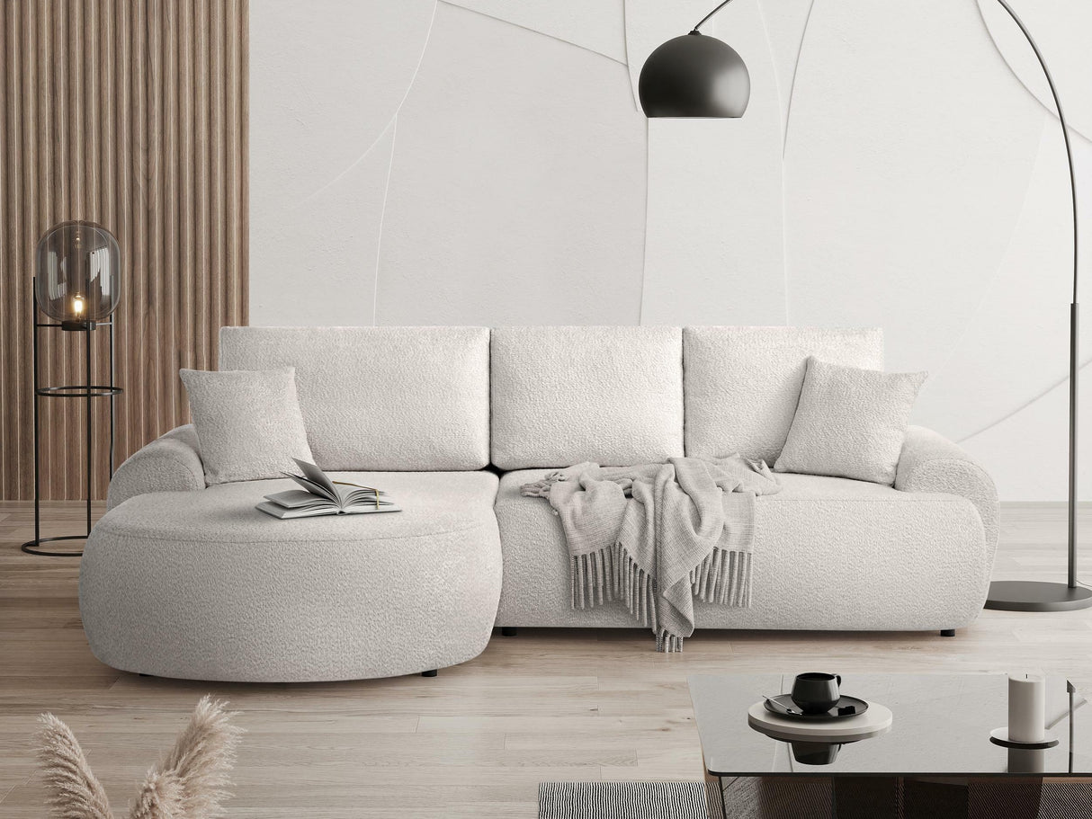 Stūra dīvāns 610200