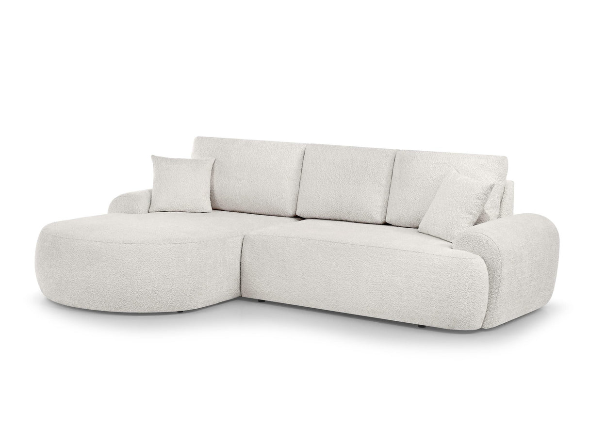 Stūra dīvāns 610200