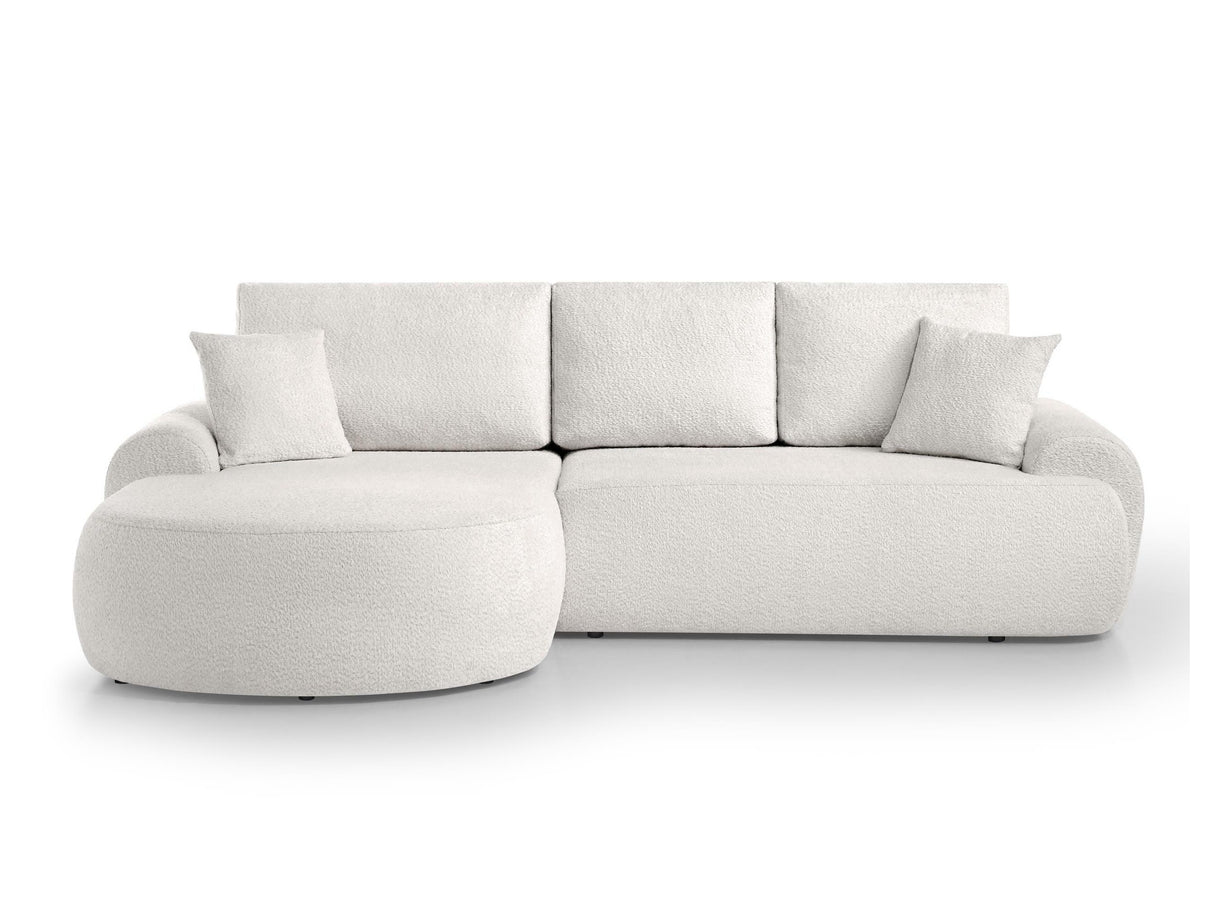 Stūra dīvāns 610200