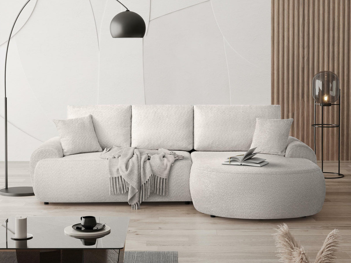 Stūra dīvāns 610200