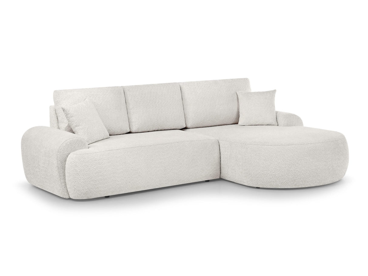 Stūra dīvāns 610200