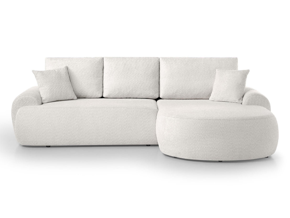 Stūra dīvāns 610200